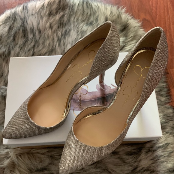 Jessica Simpson Shoes - Jessica Simpson heels Jessica Simpson Shoes - Jessica Simpson heels